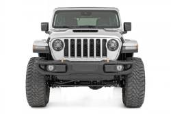 Rough Country - ROUGH COUNTRY 3.5 INCH LIFT KIT C/A DROP | 4-DOOR | 392 | JEEP WRANGLER JL (18-23) - Image 6