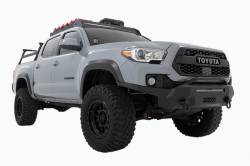 Rough Country - ROUGH COUNTRY LED DITCH LIGHT KIT TOYOTA TACOMA (2016-2023) - Image 5