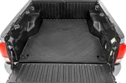 Rough Country - ROUGH COUNTRY BED MAT 5' BED | TOYOTA TACOMA 2WD/4WD (2005-2023) - Image 4