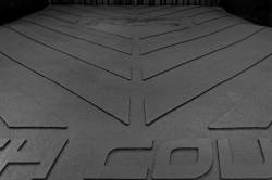 Rough Country - ROUGH COUNTRY BED MAT 5' BED | TOYOTA TACOMA 2WD/4WD (2005-2023) - Image 5
