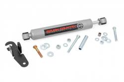 Rough Country - ROUGH COUNTRY N3 STEERING STABILIZER CHEVY/GMC 2500HD/3500HD (16-22) - Image 2