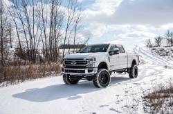 BDS Suspension - BDS 6" Radius Arm Lift Kit FOR 2020-2022 Ford F250/F350 Super Duty 4WD | DIESEL - Image 3