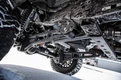 BDS Suspension - BDS 6" Radius Arm Lift Kit FOR 2020-2022 Ford F250/F350 Super Duty 4WD | DIESEL - Image 4