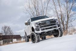BDS Suspension - BDS 7" Radius Arm Coilover Perfromance Elite Lift Kit FOR 2020-2022 Ford F250/F350 Super Duty 4WD | Diesel ONLY - Image 2