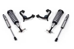 BDS Suspension - BDS 2" IFP Coilover Lift Kit FOR 2015-2020 Ford F150 4WD - Image 1