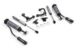 BDS 2" Coilover Lift Kit for 2015-2020 Ford F150 4WD