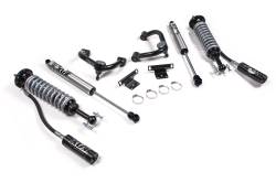 BDS Suspension - BDS 2" Coilover Lift Kit for 2015-2020 Ford F150 4WD - Image 1