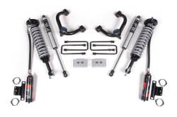 BDS Suspension - BDS 3" Perfomance Elite Coil-Over Lift Kit FOR 2015-2020 Ford F150 4WD - Image 1