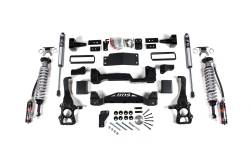BDS Suspension - BDS 4" Performance Elite Coil-Over Lift Kit FOR 2015-2020 Ford F150 4WD - Image 2