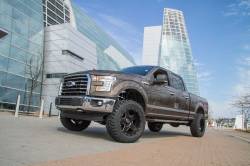 BDS Suspension - BDS 4" Performance Elite Coil-Over Lift Kit FOR 2015-2020 Ford F150 4WD - Image 1