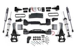 BDS Suspension - BDS 4" IFP Snap Ring Lift Kit FOR 2015-2020 Ford F150 4WD - Image 2