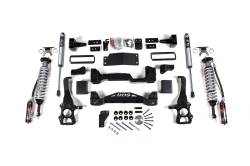 BDS 6" Perfomance Elite Coil-Over Lift Kit FOR 2015-2020 Ford F150 4WD