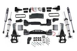 BDS Suspension - BDS 6" IFP Snap Ring Lift Kit FOR 2015-2020 Ford F150 4WD - Image 1