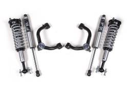 BDS 2" IFP Coilover Lift Kit FOR 2021-2023 Ford F150 4WD