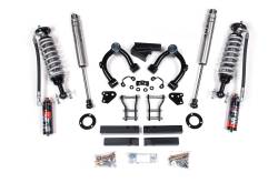 BDS 3.5" Coilover DSC Lift Kit FOR 2019-2021 Ford Ranger 4WD