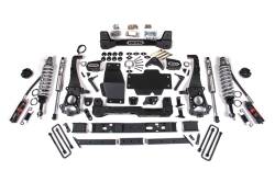 BDS 6" DSC Coil-Over Lift Kit FOR 2019-2021 Ford Ranger 4WD