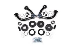 BDS 3-4" Spacer Kits w/UCA FOR 2021-2022 Ford Bronco 4 Door