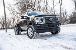 BDS Suspension - BDS 3" Performance Elite Radius Arm Coilover Lift Kit FOR 2020-2022 Ford F450 Super Duty 4WD - Image 2