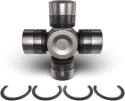 Dana Spicer - DANA SPICER AAM 12 Bolt 9.25" 1485 Front Axle U-Joint | 03-09 Dodge Ram Front - Image 1