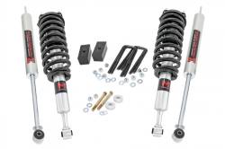 Rough Country - ROUGH COUNTRY 3 INCH LIFT KIT TOYOTA TACOMA 2WD/4WD (2005-2023) - Image 9