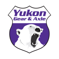 Yukon Gear & Axle