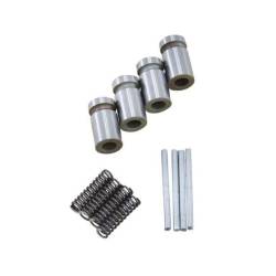 Spartan Locker spring & pin kit for Suzuki Samurai