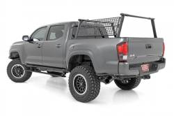 Rough Country - ROUGH COUNTRY POWER RUNNING BOARDS LIGHTED | DOUBLE CAB | TOYOTA TACOMA (05-23) - Image 5