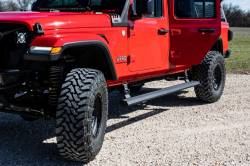 Rough Country - ROUGH COUNTRY POWER RUNNING BOARDS LIGHTED | JEEP GLADIATOR JT 4WD (2020-2023) - Image 5