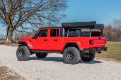 Rough Country - ROUGH COUNTRY POWER RUNNING BOARDS LIGHTED | JEEP GLADIATOR JT 4WD (2020-2023) - Image 7