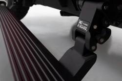 Rough Country - ROUGH COUNTRY POWER RUNNING BOARDS LIGHTED | 4 DOOR | JEEP WRANGLER JL (18-23) - Image 2