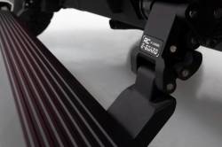 Rough Country - ROUGH COUNTRY POWER RUNNING BOARDS LIGHTED | 4 DOOR | JEEP WRANGLER JL (18-24) - Image 2