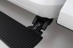 Rough Country - ROUGH COUNTRY Power Running Boards Dual Electric Motor | Ram 2500 (10-24) - Image 3