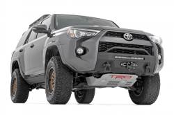 Rough Country - ROUGH COUNTRY POWER RUNNING BOARDS LIGHTED | TOYOTA 4RUNNER 2WD/4WD (2010-2023) - Image 4