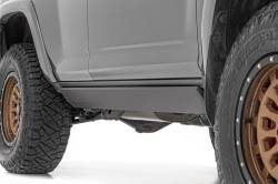 Rough Country - ROUGH COUNTRY POWER RUNNING BOARDS LIGHTED | TOYOTA 4RUNNER 2WD/4WD (2010-2023) - Image 5