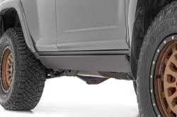 Rough Country - ROUGH COUNTRY POWER RUNNING BOARDS LIGHTED | TOYOTA 4RUNNER 2WD/4WD (2010-2024) - Image 5