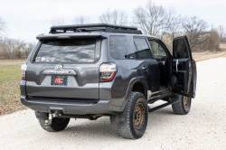 Rough Country - ROUGH COUNTRY POWER RUNNING BOARDS LIGHTED | TOYOTA 4RUNNER 2WD/4WD (2010-2023) - Image 6