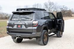 Rough Country - ROUGH COUNTRY POWER RUNNING BOARDS LIGHTED | TOYOTA 4RUNNER 2WD/4WD (2010-2024) - Image 6