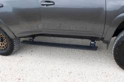 Rough Country - ROUGH COUNTRY POWER RUNNING BOARDS LIGHTED | TOYOTA 4RUNNER 2WD/4WD (2010-2024) - Image 7