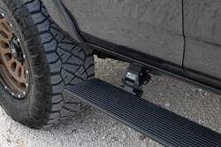 Rough Country - ROUGH COUNTRY POWER RUNNING BOARDS LIGHTED | TOYOTA 4RUNNER 2WD/4WD (2010-2024) - Image 9
