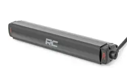Rough Country - ROUGH COUNTRY SPECTRUM SERIES LED LIGHT 12 INCH | SINGLE ROW - Image 3