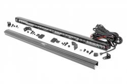 ROUGH COUNTRY SPECTRUM SERIES LED LIGHT 30 INCH | SINGLE ROW