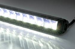 Rough Country - ROUGH COUNTRY SPECTRUM SERIES LED LIGHT 30 INCH | SINGLE ROW - Image 2