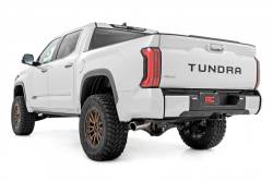 Rough Country - ROUGH COUNTRY 6 INCH LIFT KIT TOYOTA TUNDRA 2WD/4WD (2022-2023) - Image 3
