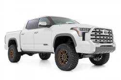 Rough Country - ROUGH COUNTRY 6 INCH LIFT KIT TOYOTA TUNDRA 2WD/4WD (2022-2023) - Image 4