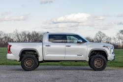Rough Country - ROUGH COUNTRY 6 INCH LIFT KIT TOYOTA TUNDRA 2WD/4WD (2022-2023) - Image 5