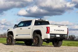 Rough Country - ROUGH COUNTRY 6 INCH LIFT KIT TOYOTA TUNDRA 2WD/4WD (2022-2023) - Image 8