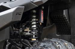 Rough Country - ROUGH COUNTRY VERTEX ADJUSTABLE SUSPENSION LIFT KIT 0-2" | HONDA PIONEER 1000/PIONEER 1000-5 - Image 7