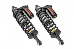 ROUGH COUNTRY VERTEX REAR COIL OVER SHOCK PAIR 0-2" | HONDA PIONEER 1000/PIONEER 1000-5