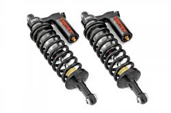 ROUGH COUNTRY VERTEX REAR COIL OVER SHOCKS 0-2" | CAN-AM DEFENDER HD 5/HD 8/HD 9