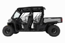 Rough Country - ROUGH COUNTRY VERTEX REAR COIL OVER SHOCKS 0-2" | CAN-AM DEFENDER HD 5/HD 8/HD 9 - Image 2